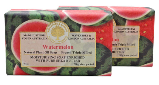 Moisturizing Soap Watermelon
