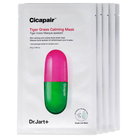 Cicapair Tiger Grass Calming Mask