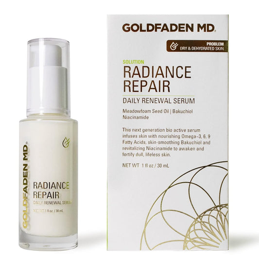 Radiance Repair Daily Renewal Serum