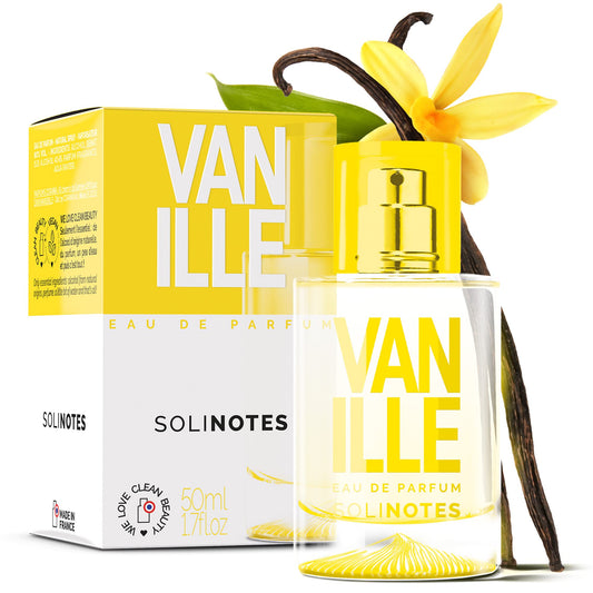 Vanilla Eau De Parfum