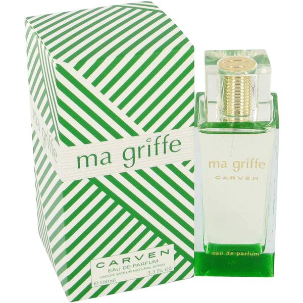Ma Griffe Carven Eau De Parfum