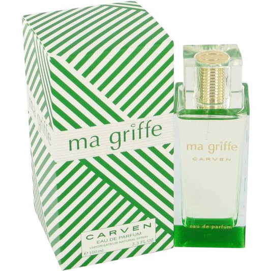 Ma Griffe Carven Eau De Parfum