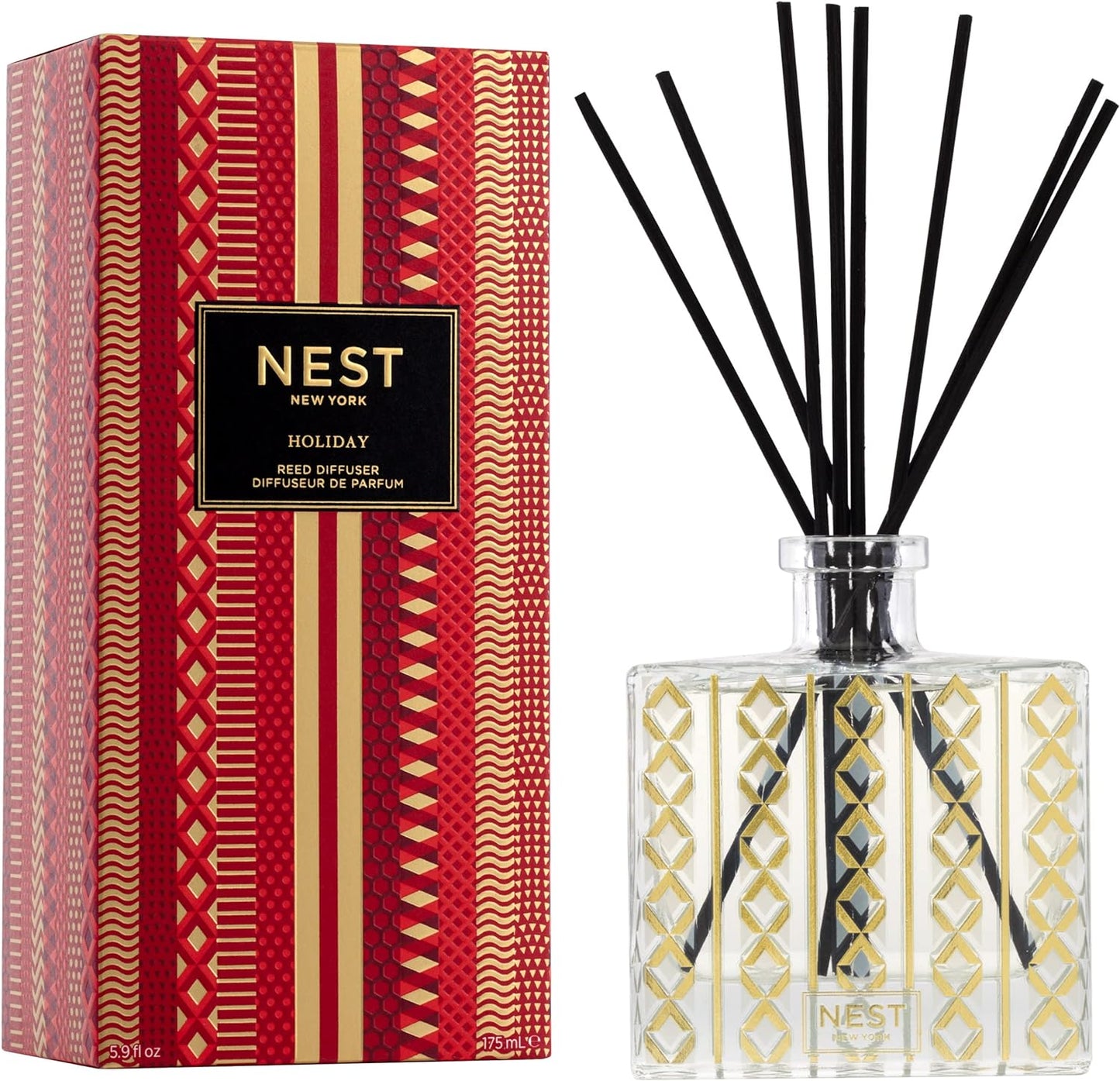 Nest Holiday Diffuser
