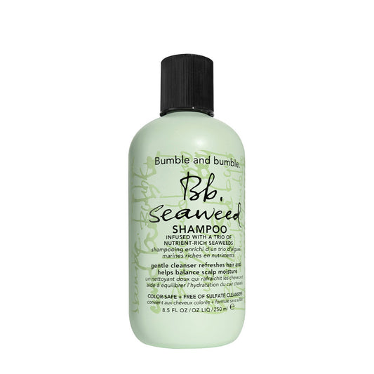 Seaweed Shampoo 250 ml