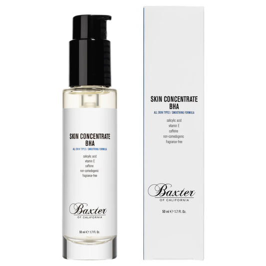 Skin Concentrate BHA