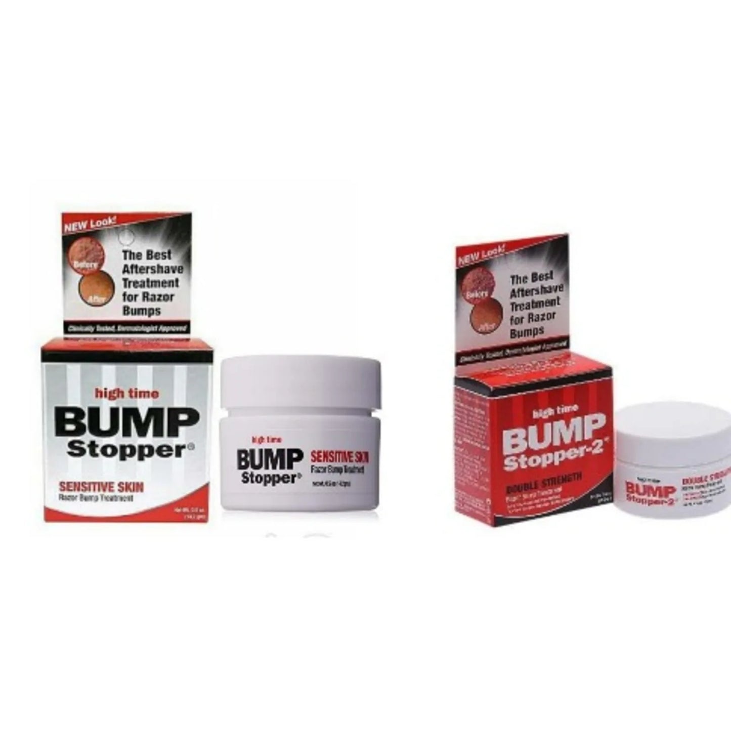 BUMP Stopper