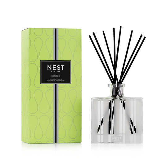 Reed Diffuser Bamboo