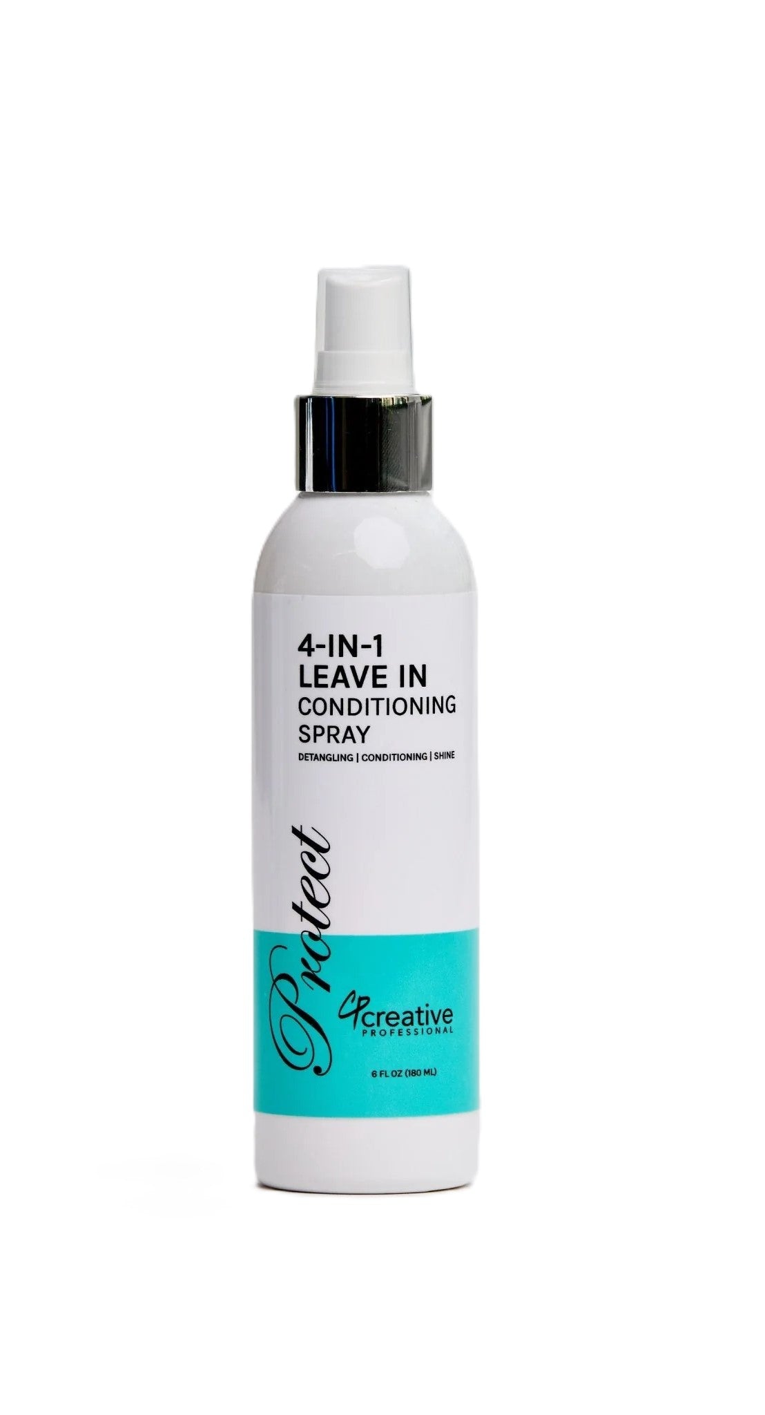 4-In-1 Leave In Conditioning Spray 6oz | New London Pharmacy