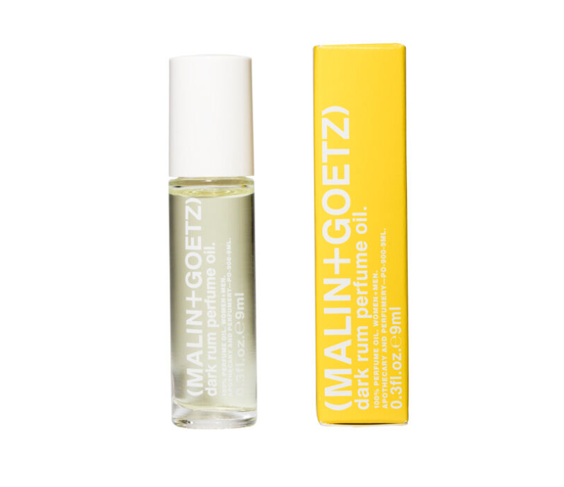 Perfume Oil