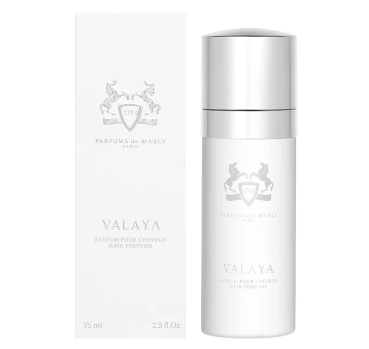 VALAYA HAIR PERFUME