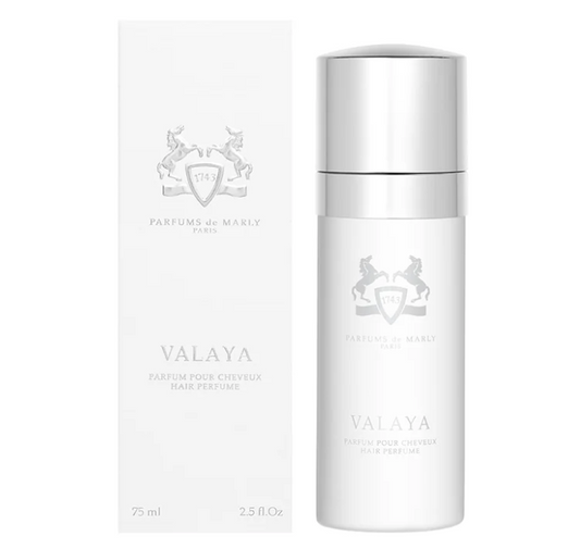 VALAYA HAIR PERFUME