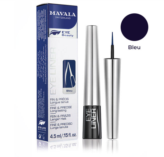 Eye Beauty Liquid Eye Liner