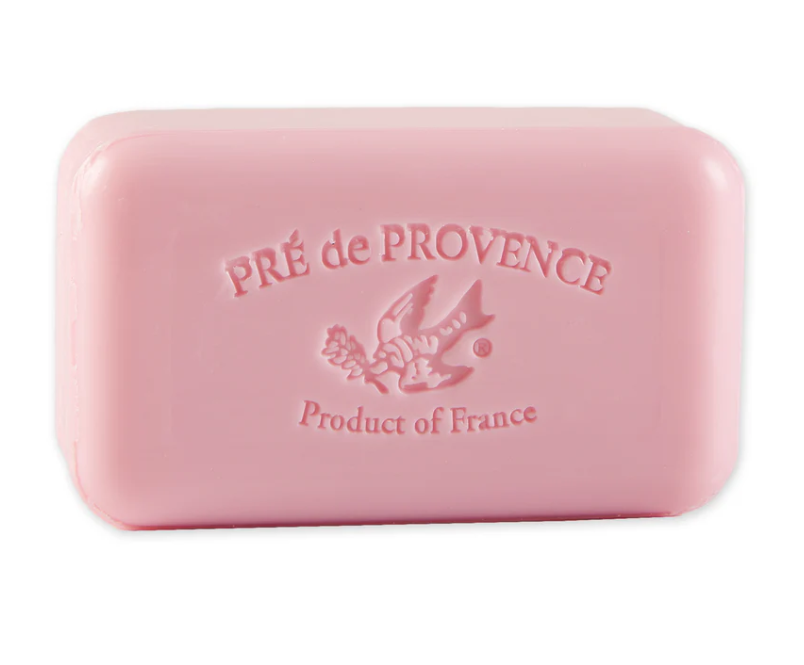 Shea Butter Enriched Pure Vegetable Soap Bar