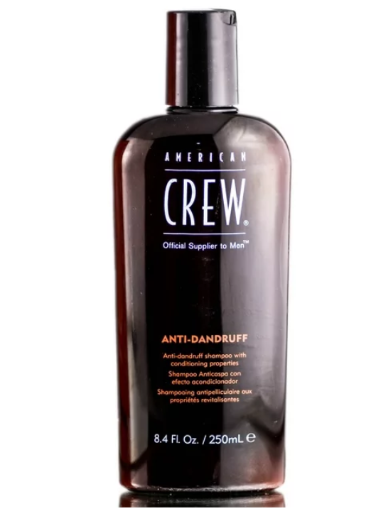 American Crew Anti-Dandruff Shampoo