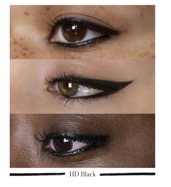 Straight Line Kohl Eye Pencil