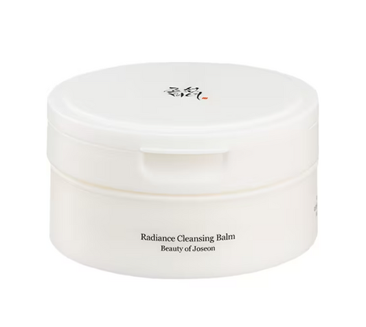 Radiance Cleansing Balm