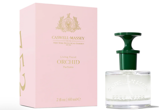 Living Floral Orchid Perfume