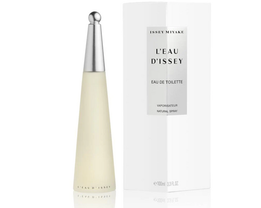 L'EAU D'ISSEY EAU DE TOILETTE NATURAL SPRAY
