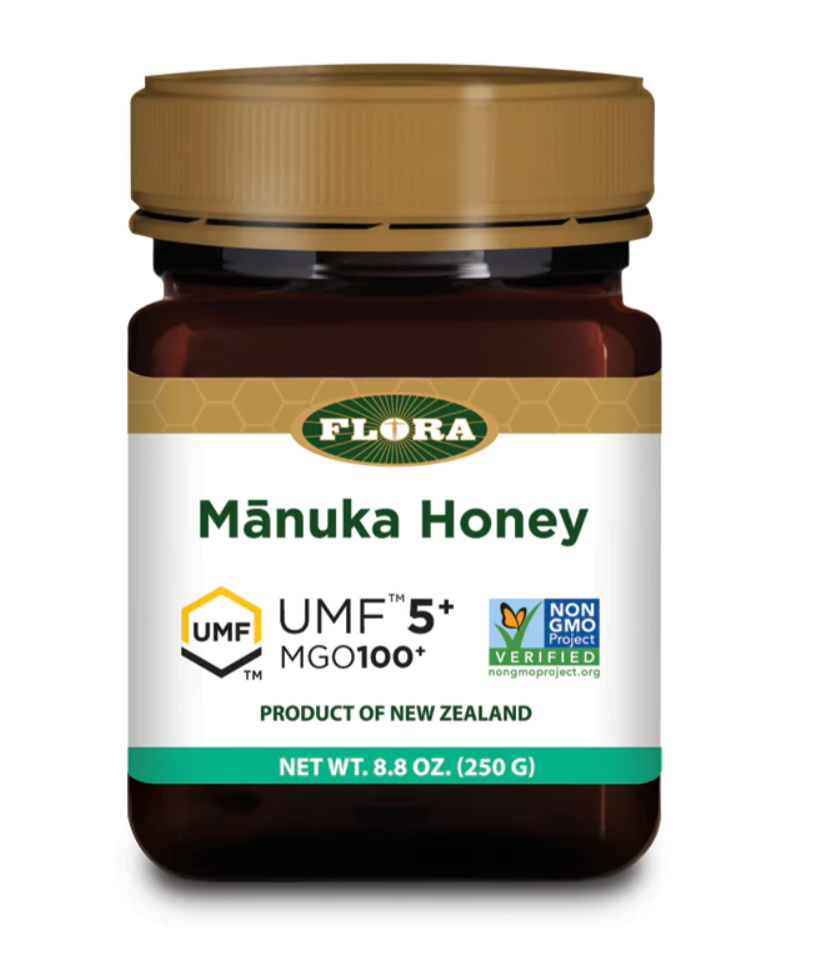 Manuka Honey MGO 100+/5+ UMF
