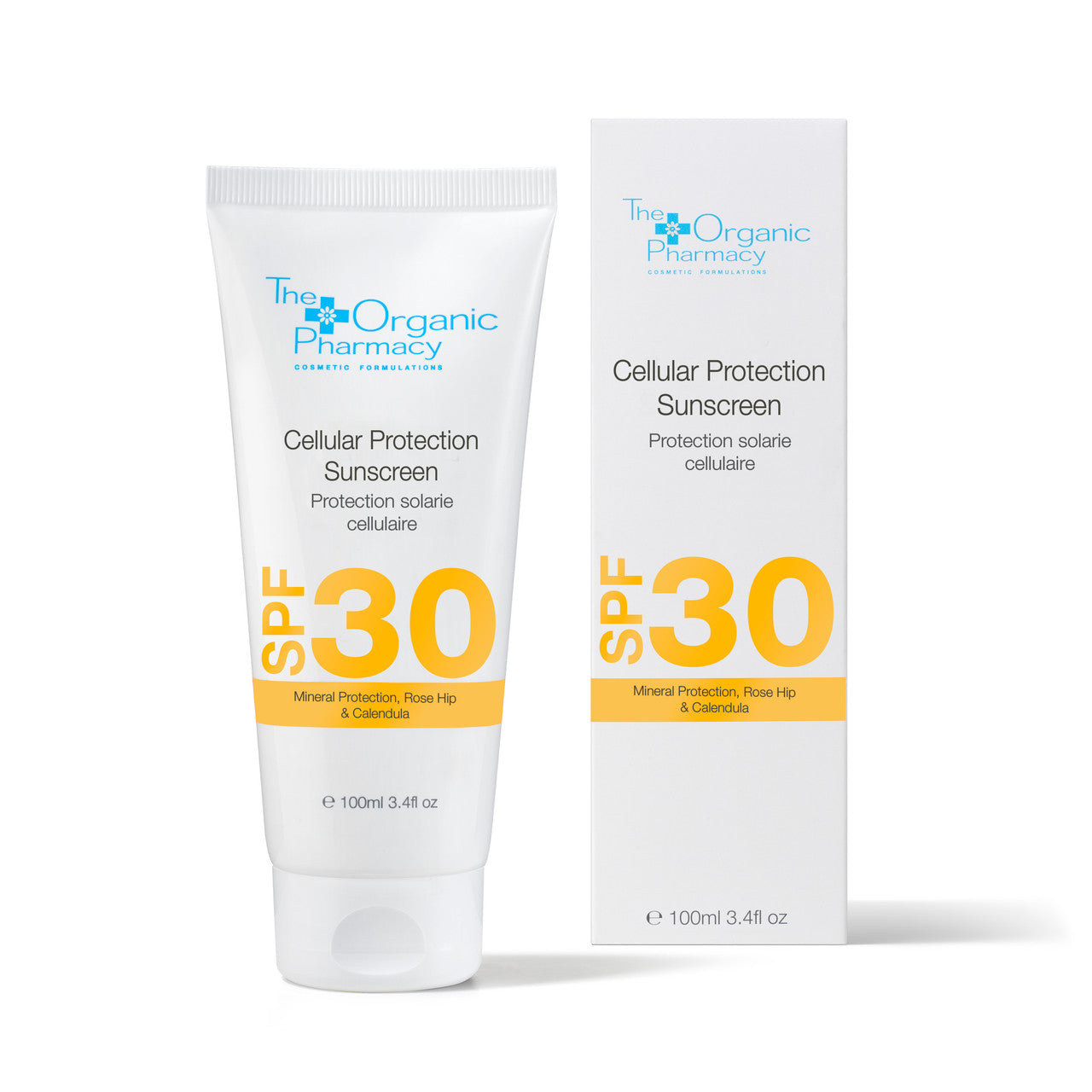 Cellular Protection Sunscreen SPF30