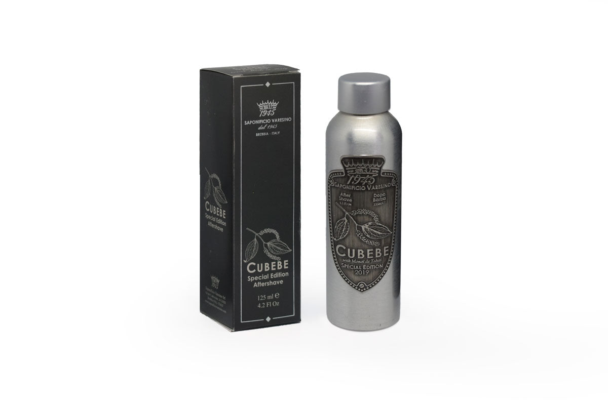 After Shave Cubebe