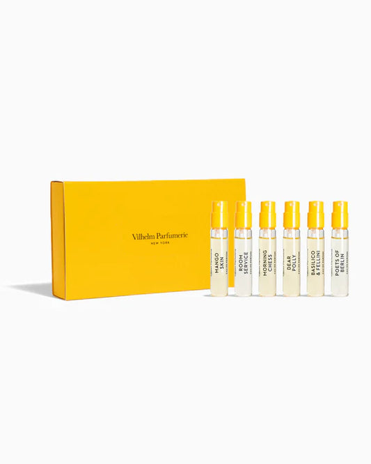 Discovery Set - Best Sellers