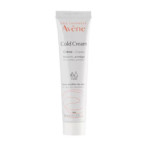 Cold Hand Cream