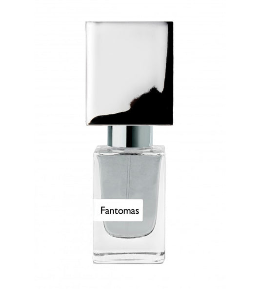 Fantomas Extrait de Parfum