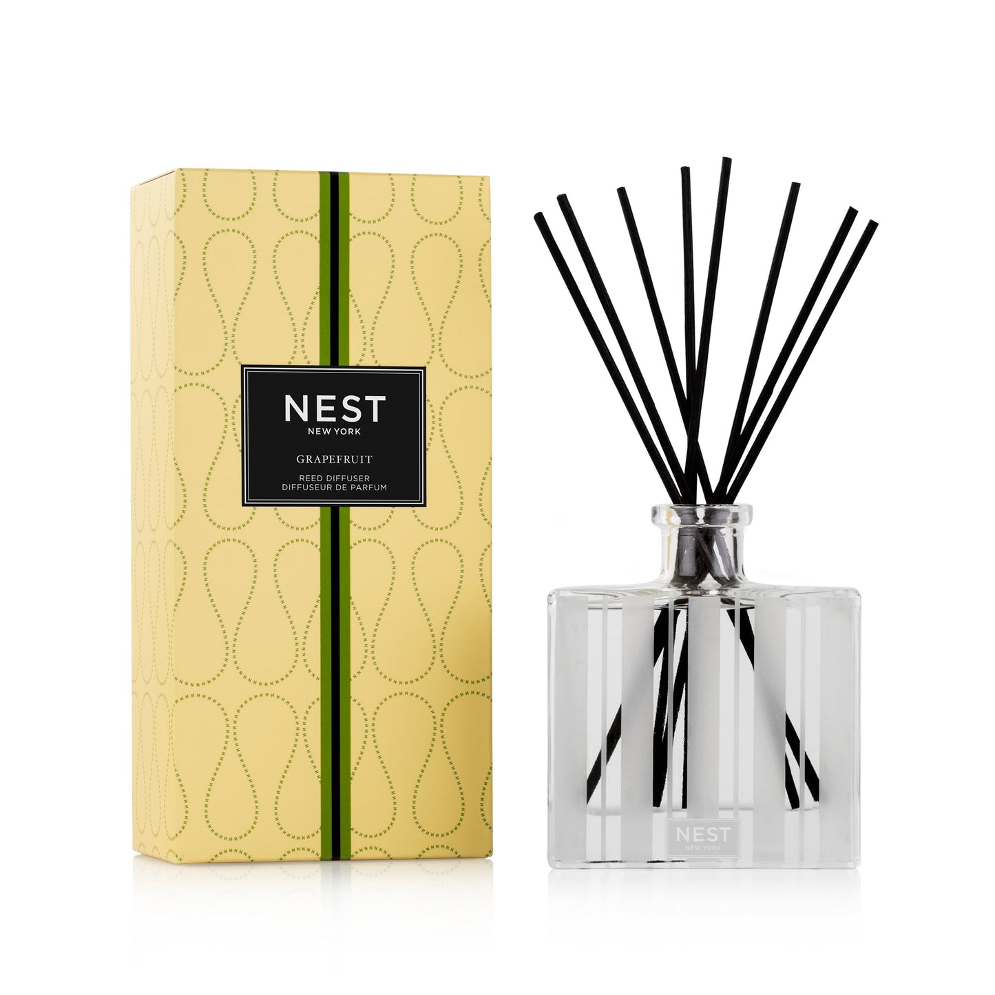 Reed Diffuser Grapefruit