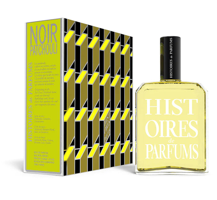 Noir Patchouli Perfume