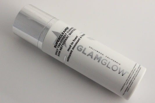 Supercleanse Daily Clearing Cleanser