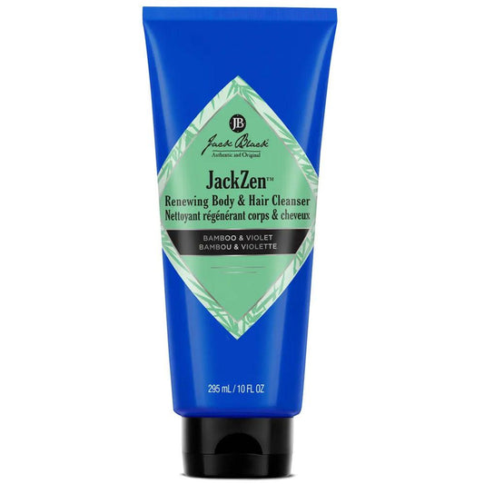 JackZen™ Renewing Body & Hair Cleanser