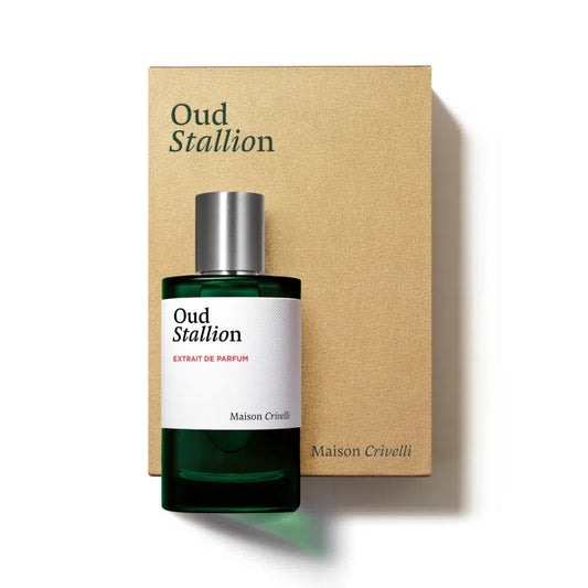 Oud Stallion