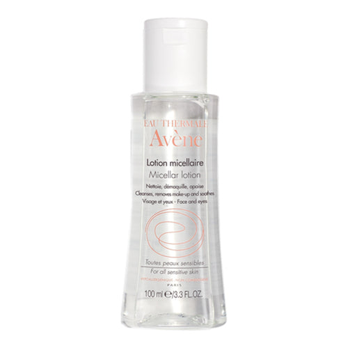 Micellar Lotion Cleanser and Make-up Remover