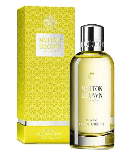 Molton Brown Bushukan Eau de Toilette