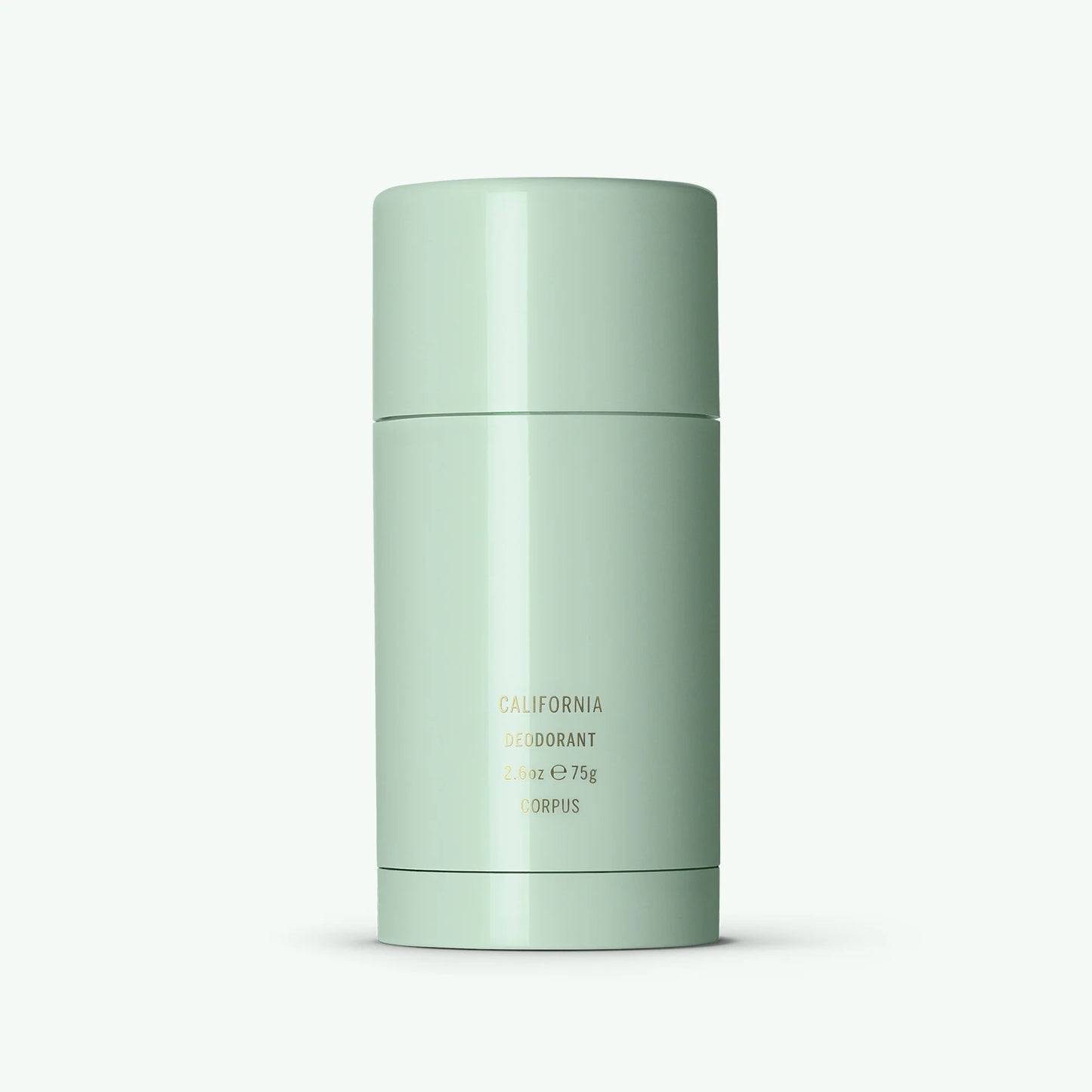 CALIFORNIA Deodorant