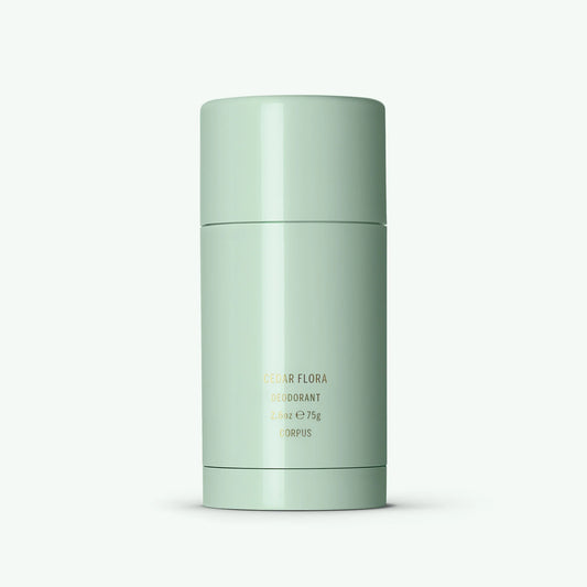 CEDAR FLORA Deodorant