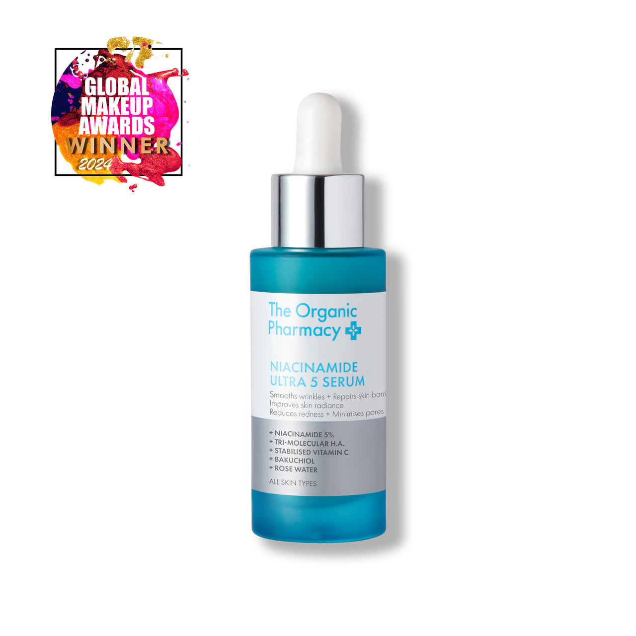 Niacinamide Ultra 5 Serum