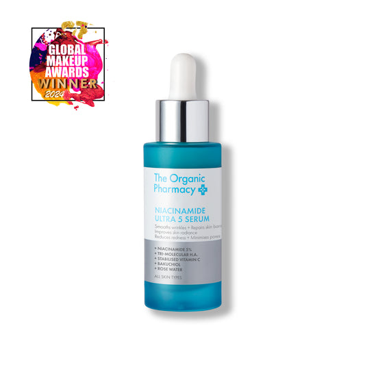 Niacinamide Ultra 5 Serum