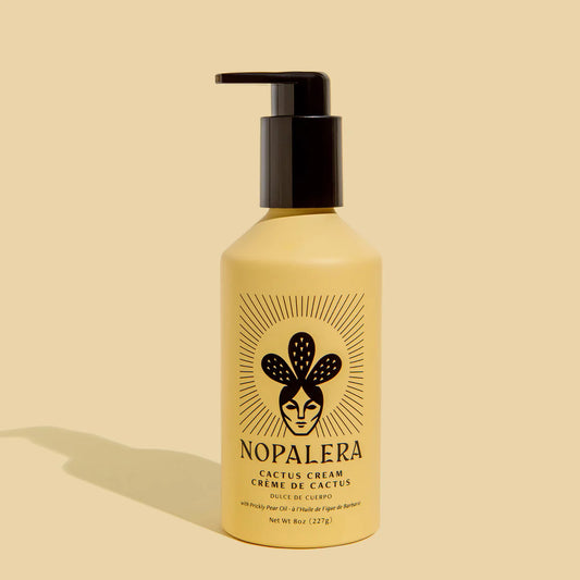 Cactus Body Cream - Dulce De Cuerpo