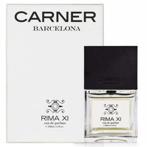 Rima XI Eau de Parfum