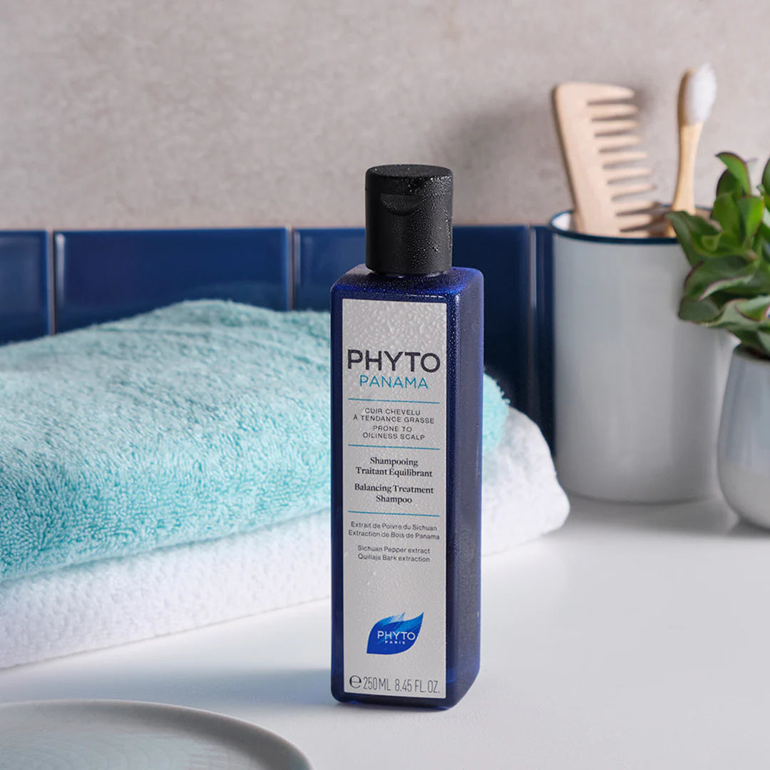 Phyto Panama Balancing Treatment Shampoo
