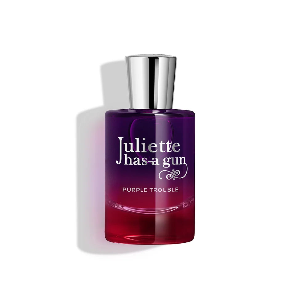 Purple Trouble Eau de Parfum