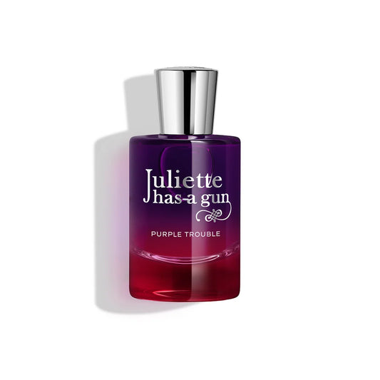 Purple Trouble Eau de Parfum | New London Pharmacy