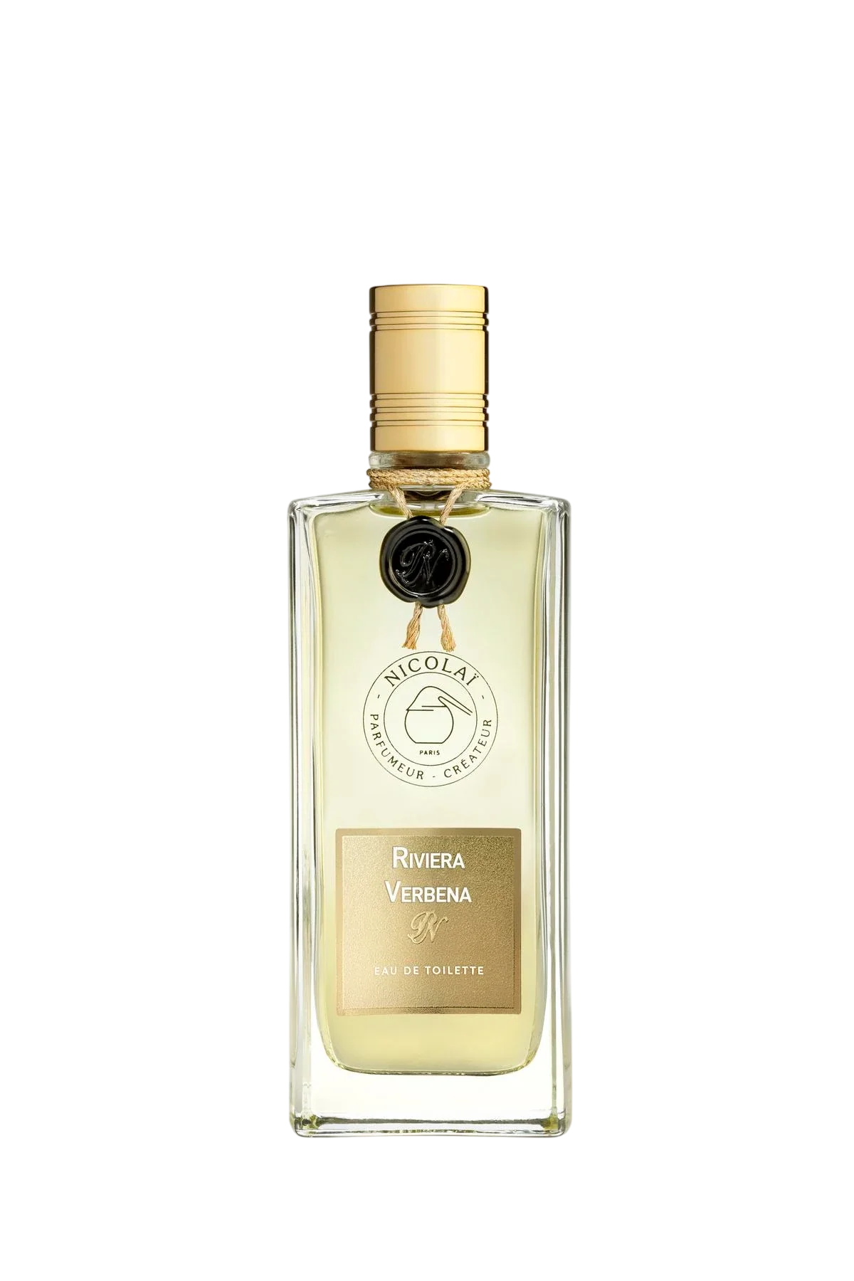 Riviera Verbena Eau de Toilette | New London Pharmacy