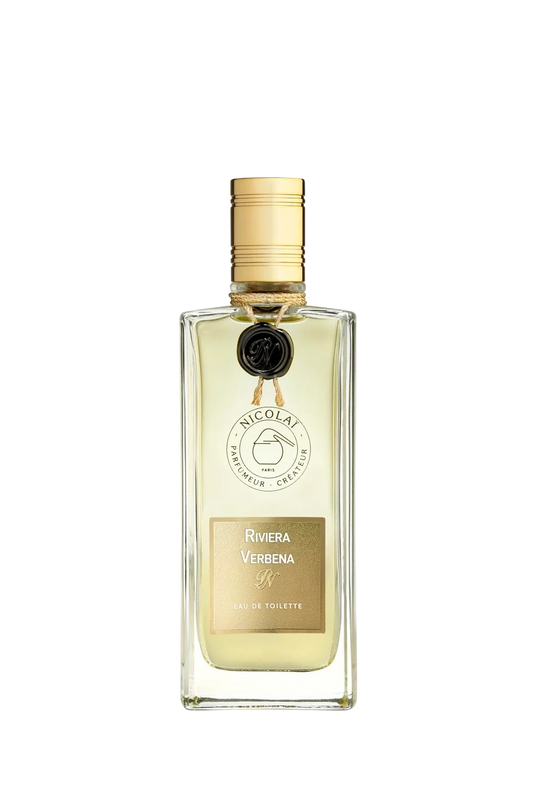 Riviera Verbena Eau de Toilette | New London Pharmacy