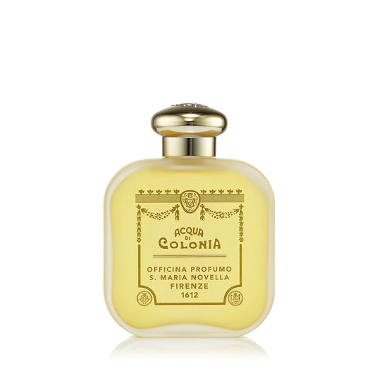 Gelsomino Eau de Cologne
