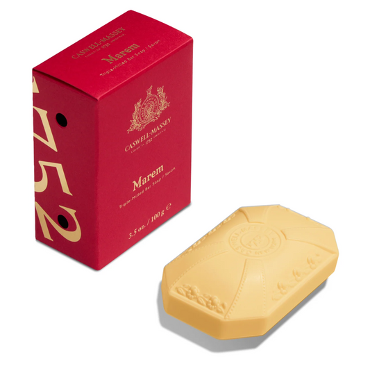 Marem Bar Soap 3.5 oz