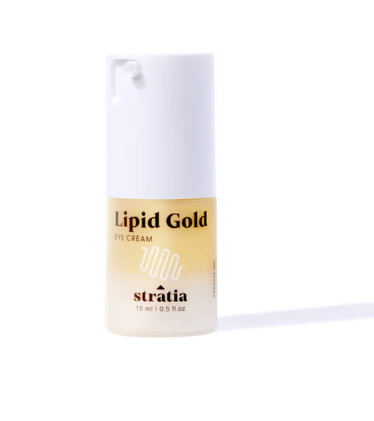 Lipid Gold Eye Cream