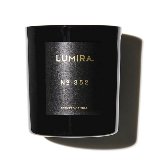 No 352 Scented Candle